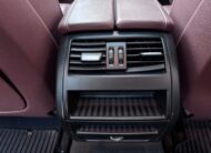 2016 BMW 520 D Luxuryline Auto Sunroof