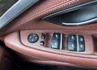 2016 BMW 520 D Luxuryline Auto Sunroof