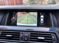 2016 BMW 520 D Luxuryline Auto Sunroof