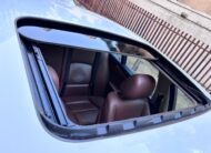 2016 BMW 520 D Luxuryline Auto Sunroof