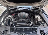 2016 BMW 520 D Luxuryline Auto Sunroof