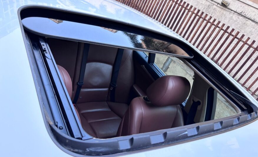 2016 BMW 520 D Luxuryline Auto Sunroof