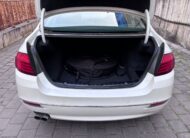 2016 BMW 520 D Luxuryline Auto Sunroof
