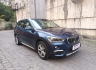 2019 BMW X1 S Drive Luxuryyline D AT