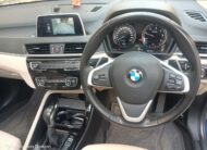 2019 BMW X1 S Drive Luxuryyline D AT