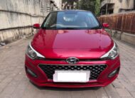 2019 Hyundai 120 Sportz Plus BSIV