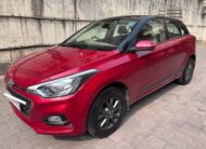 2019 Hyundai 120 Sportz Plus BSIV