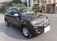 Renault Kwid 1.0 RXT