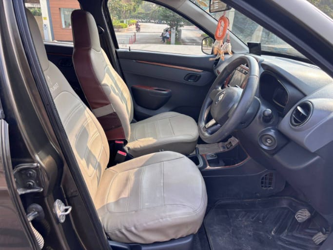 Renault Kwid 1.0 RXT