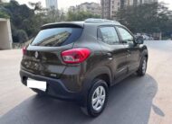 Renault Kwid 1.0 RXT