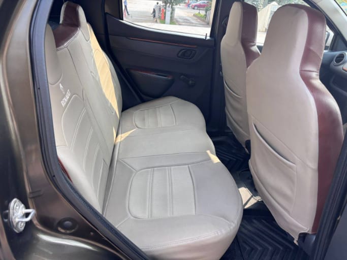 Renault Kwid 1.0 RXT