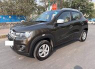 Renault Kwid 1.0 RXT