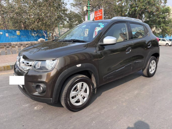Renault Kwid 1.0 RXT