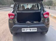 Renault Kwid 1.0 RXT
