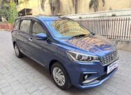 Maruti Ertiga CNG VXI