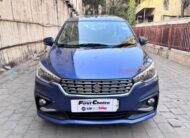 Maruti Ertiga CNG VXI