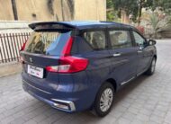 Maruti Ertiga CNG VXI