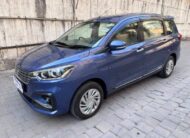 Maruti Ertiga CNG VXI