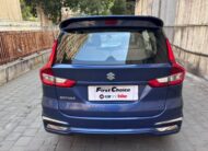 Maruti Ertiga CNG VXI