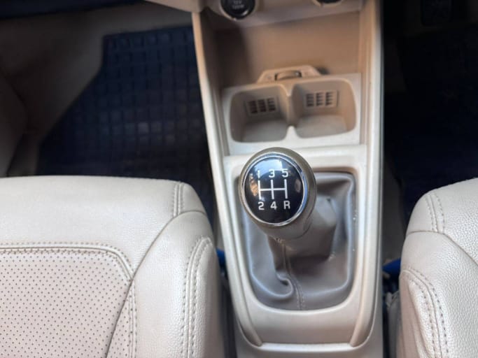 Maruti Ertiga CNG VXI