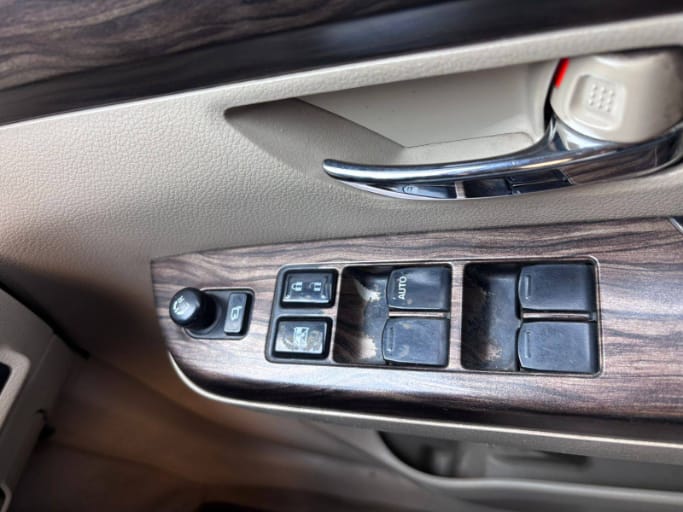 Maruti Ertiga CNG VXI