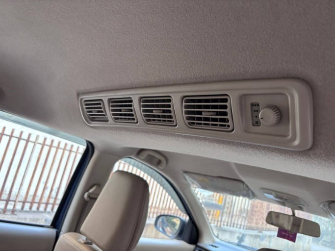 Maruti Ertiga CNG VXI