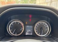 Maruti Ertiga CNG VXI