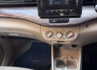 Maruti Ertiga CNG VXI