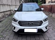 2016 Hyundai Creta 1.6 VTVT SX Plus