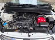 2016 Hyundai Creta 1.6 VTVT SX Plus