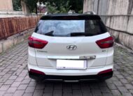 2016 Hyundai Creta 1.6 VTVT SX Plus
