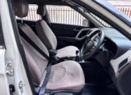 2016 Hyundai Creta 1.6 VTVT SX Plus