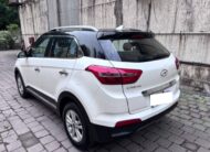 2016 Hyundai Creta 1.6 VTVT SX Plus