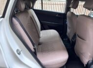 2016 Hyundai Creta 1.6 VTVT SX Plus