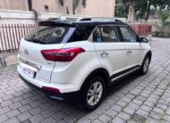 2016 Hyundai Creta 1.6 VTVT SX Plus