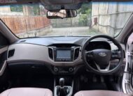 2016 Hyundai Creta 1.6 VTVT SX Plus