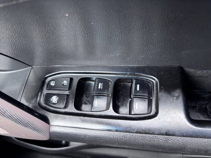 2016 Hyundai Creta 1.6 VTVT SX Plus