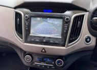 2016 Hyundai Creta 1.6 VTVT SX Plus