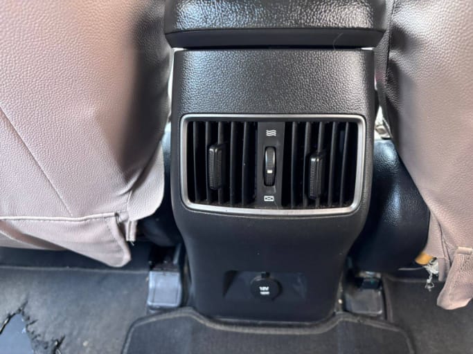 2016 Hyundai Creta 1.6 VTVT SX Plus