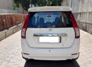 2020 Maruti Wagon R CNG LXI