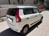 2020 Maruti Wagon R CNG LXI