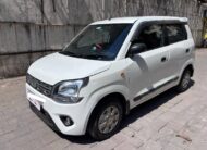2020 Maruti Wagon R CNG LXI