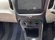 2020 Maruti Wagon R CNG LXI