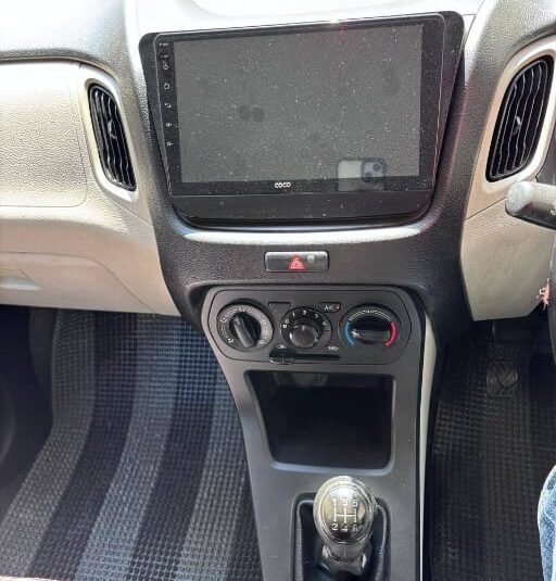 2020 Maruti Wagon R CNG LXI