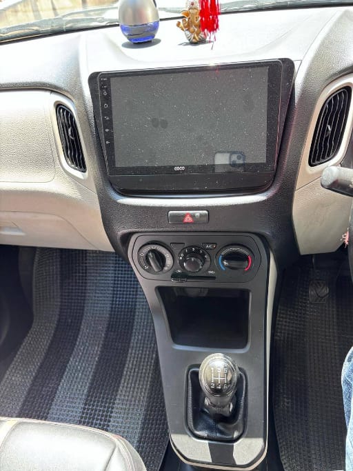 2020 Maruti Wagon R CNG LXI