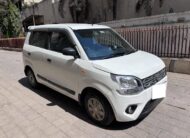 2020 Maruti Wagon R CNG LXI