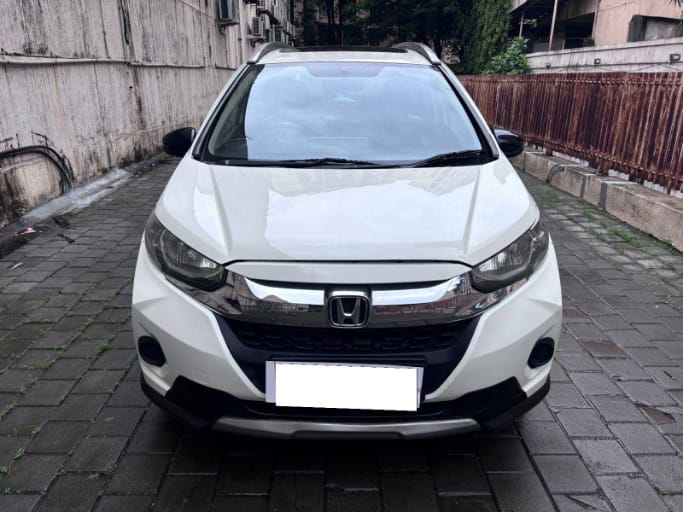 2019 Honda Wr-v i-DTEC VX