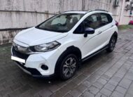2019 Honda Wr-v i-DTEC VX