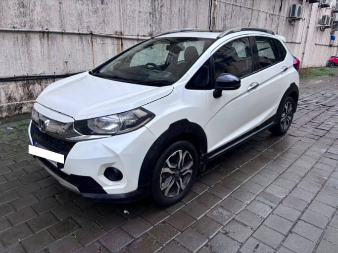 2019 Honda Wr-v i-DTEC VX
