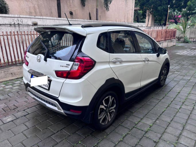 2019 Honda Wr-v i-DTEC VX
